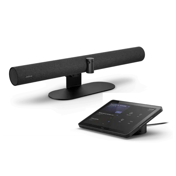 Jabra Is a brand in audio, video, and collaboration solutions – engineered to empower consumers and businesses that collaborated with Microsoft.