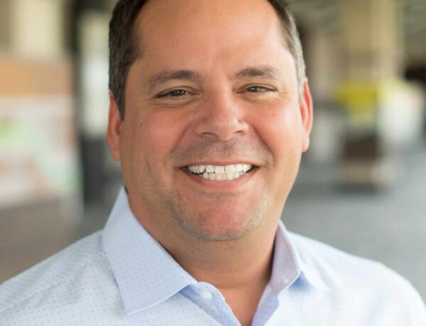 John Clancy Named Crestron Chief Sales Officer