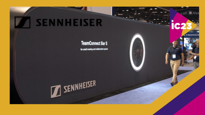 IC23Sennheiser