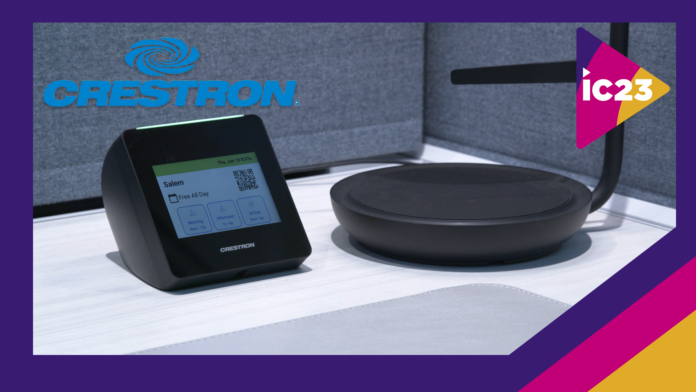 IC23crestron