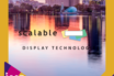 The Road To InfoComm 2023 With Scalable Display