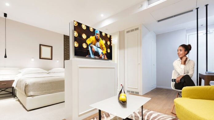 Hotel Suite Business - MediaSuite Mexico
