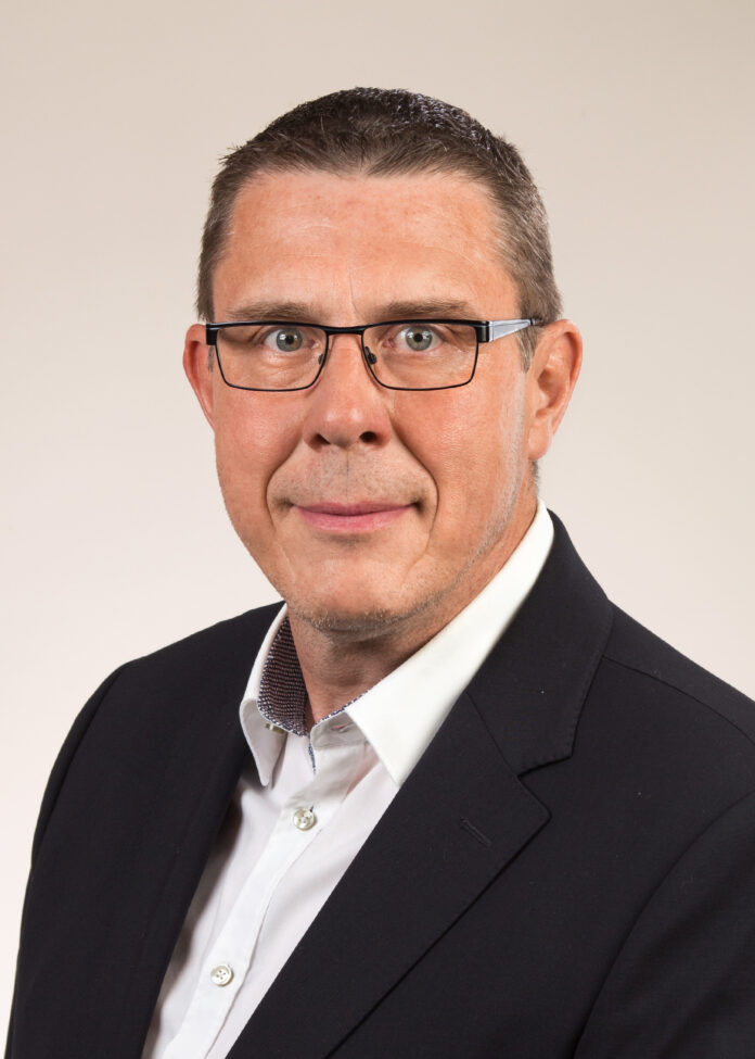 Jens Wunderlich