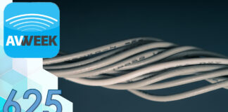 AVWeek 625 Battling for Bandwidth