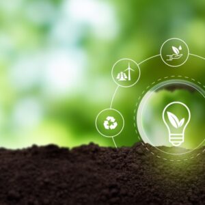 Sustainability in AV