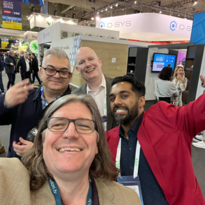 AVNation ISE2024 Tweetup