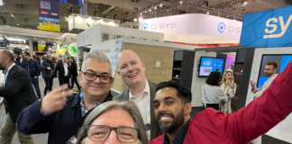 AVNation ISE2024 Tweetup