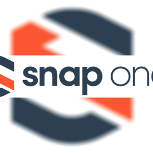 AVNation Snap One logo