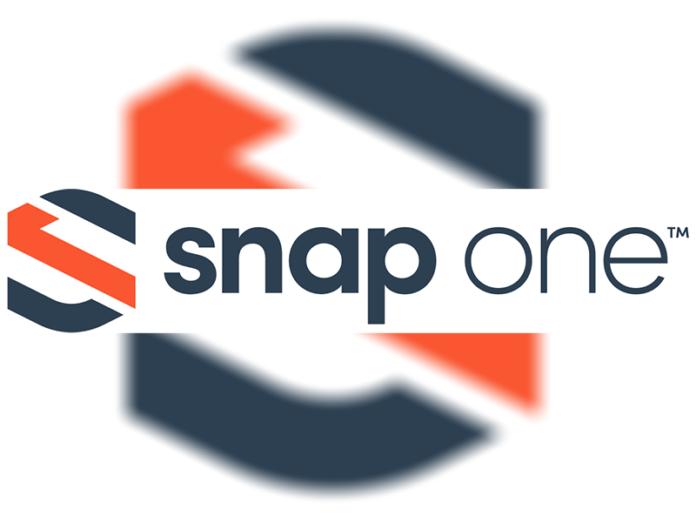 AVNation Snap One logo AVNation Snap One logo