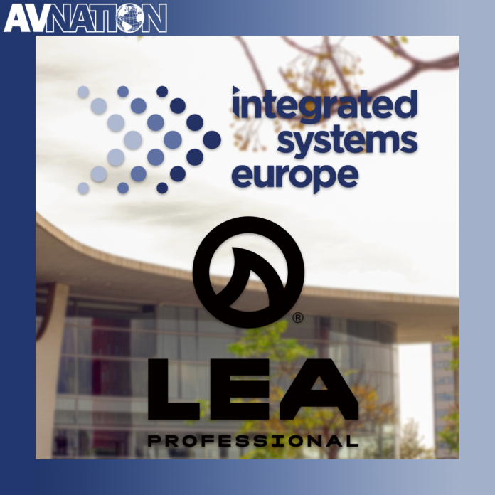 RoadToISE2024LEA