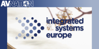 The Road To Integrated Systems Europe 2024 With VuWall