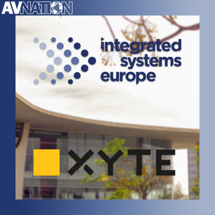 RoadToISE2024Xyte