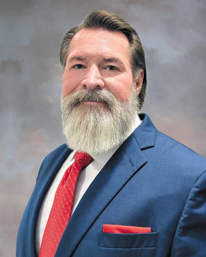 Rob Reconnu - Director of Technical Services