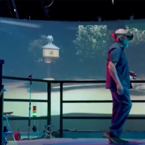 AVNation Disney HoloTile