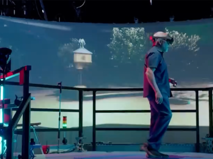 AVNation Disney HoloTile