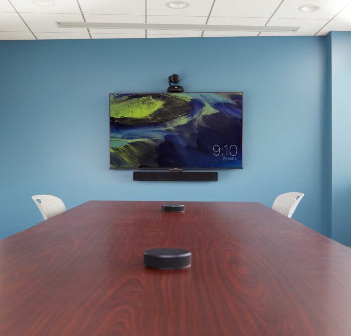 Chief_Tempo_Flat_Panel_Wall_Mount_System