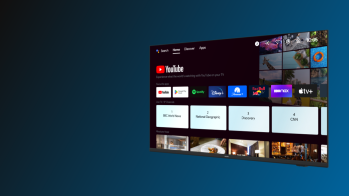 HospitalityTV-4500 1