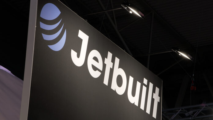 Jetbuilt