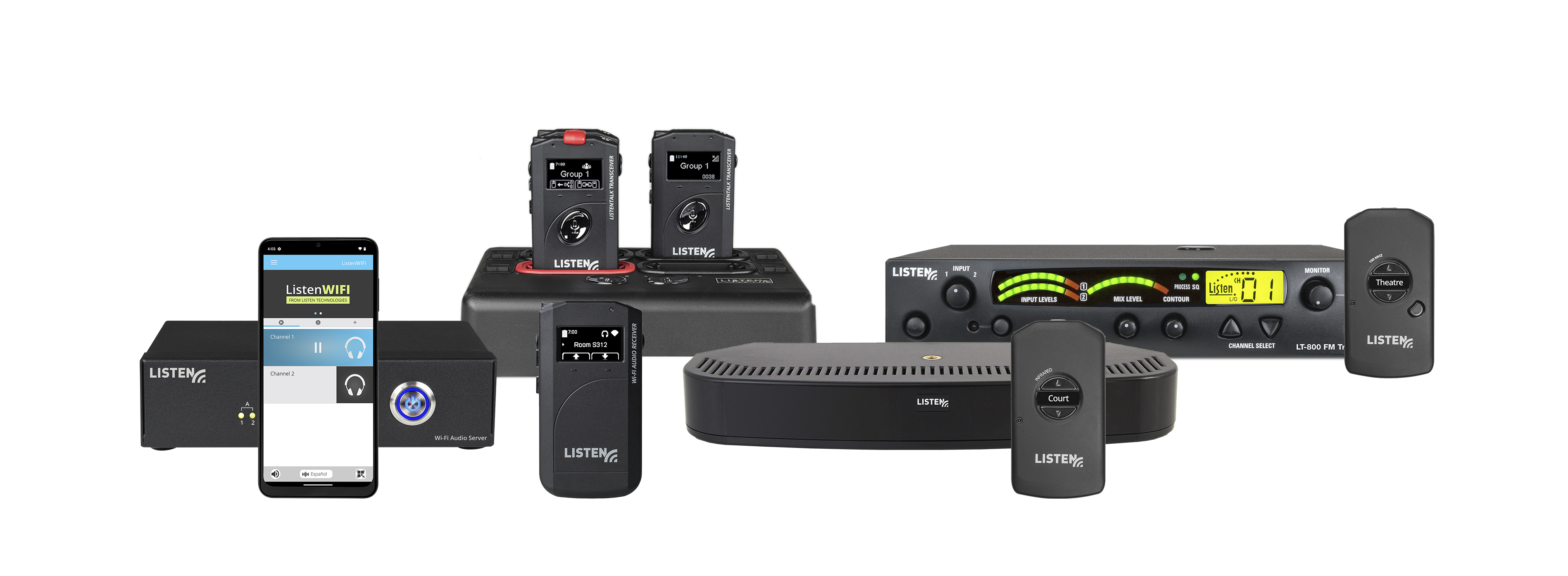 Listen Technologies Partners with New Distributor in Australia and New Zealand