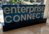 Enterprise Connect 24 entrance