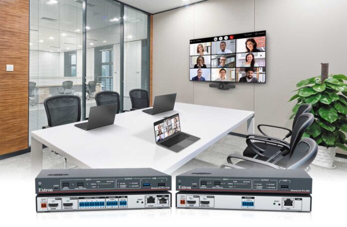 ShareLink Pro ConferenceShare