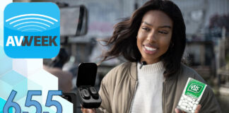 AVWeek 655: Traffic-Shaping AV