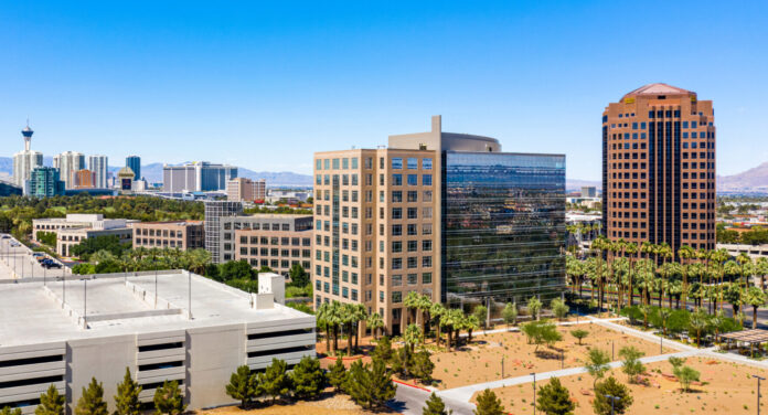 Extron 位于内华达州拉斯维加斯的全新培训和体验中心