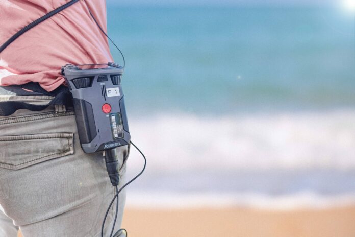 Riedel Communications