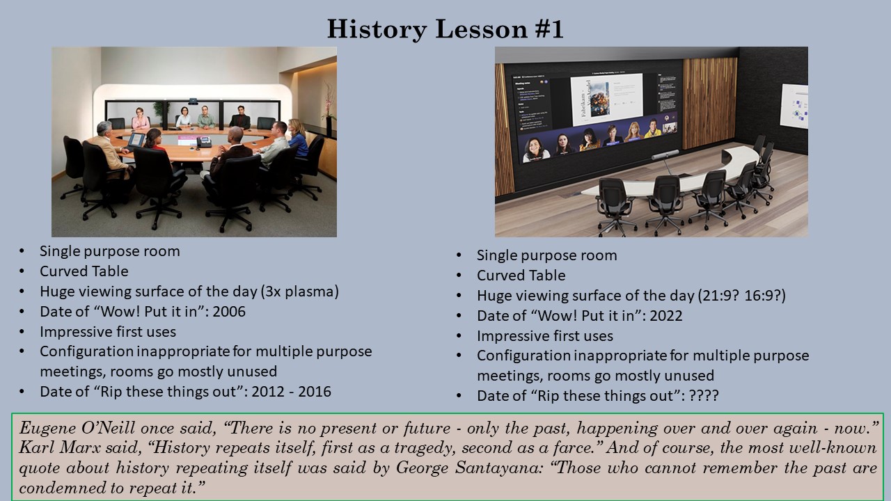 UC in a State of Transition - AVNation TV, image size:1280x720