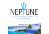 Peerless-AV has launched the Neptune™ Full Sun Outdoor Smart TVs