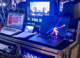 Riedel Communications has partnered with Mission Control Ltd. to offer Coldplay a customized live music package for their "Music of the Spheres" world tour, utilizing Riedel hardware for enhanced audio mixing, monitoring, and communication.