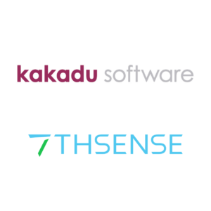 Kakadu Software und 7thSense