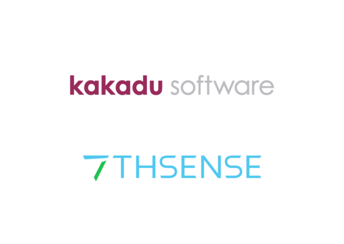 Kakadu Software and 7thSense