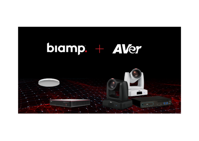 Untitled design (58) AVer and Biamp