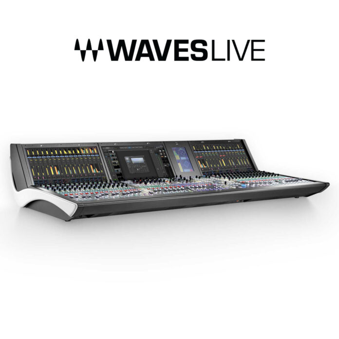 WavesLive WavesLive
