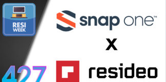 Resideo acquiert Snap One