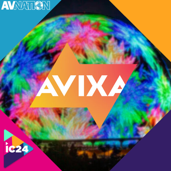 IC24 AVIXA Preview