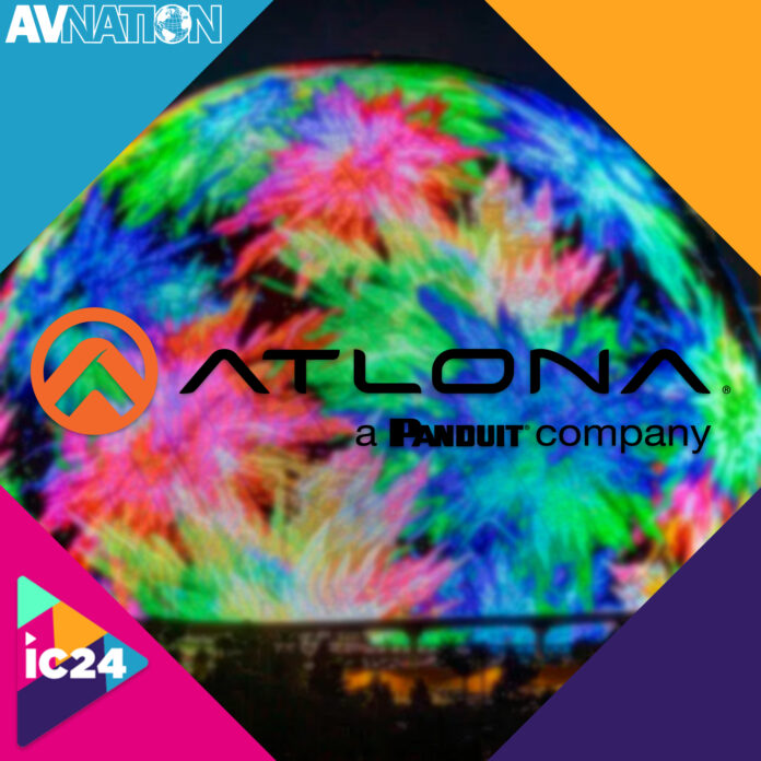 IC24 Preview Atlona