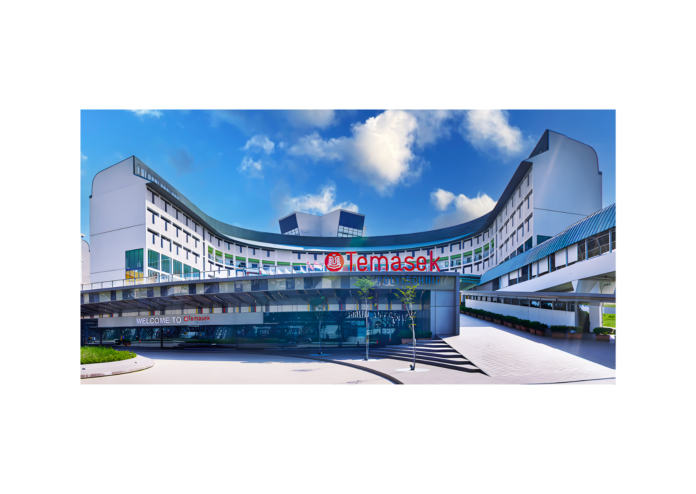 Temasek Polytechnic Singapore