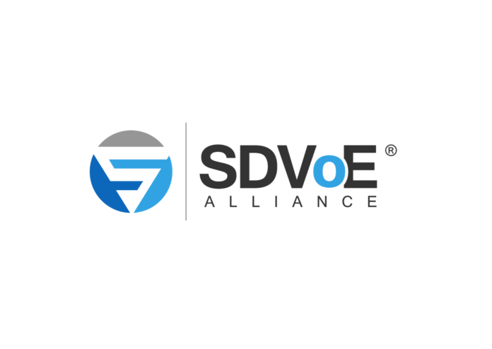 SDVoE Alliance