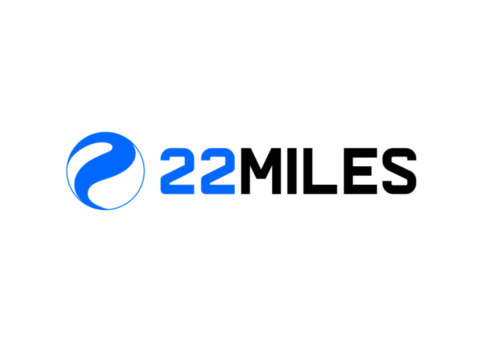 22 Miles