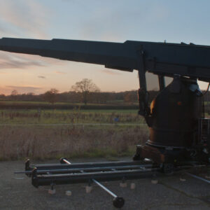 Pan-Tilt-Zoom Cameras