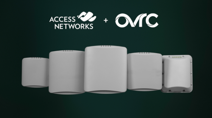 Access Networks OvrC
