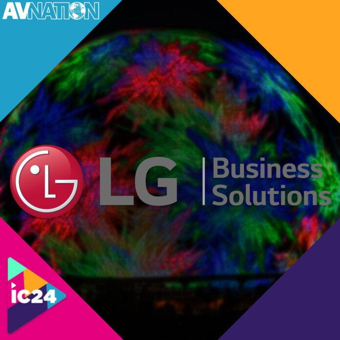 LG