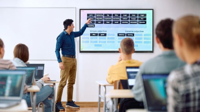 Philips Genius Philips Collaboration Display