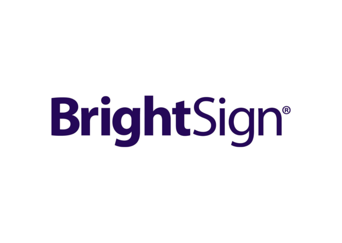 BrightSign