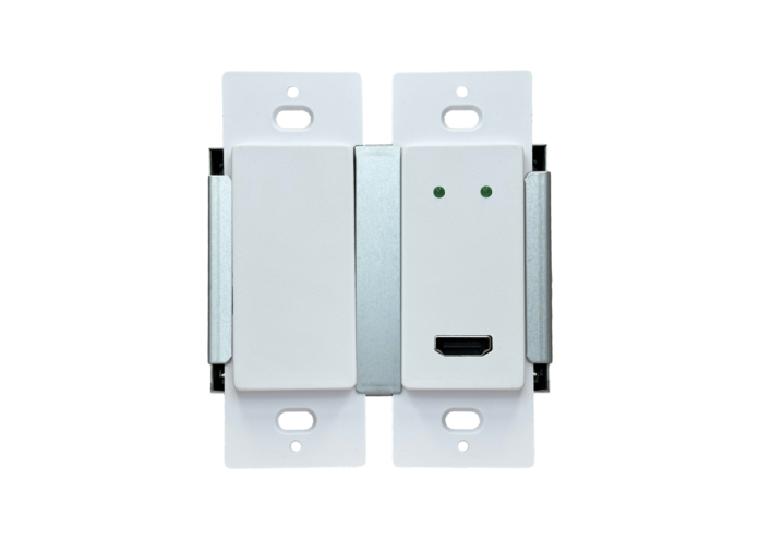 New MaxColor Wall Plate