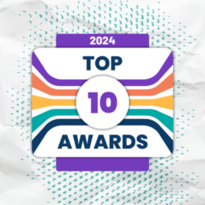 AVNation Top 10 Awards