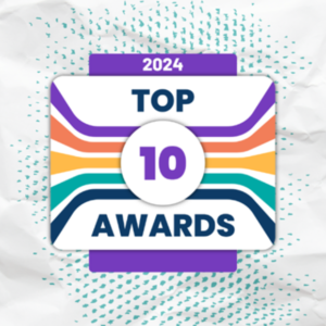 AVNation Top 10 Awards