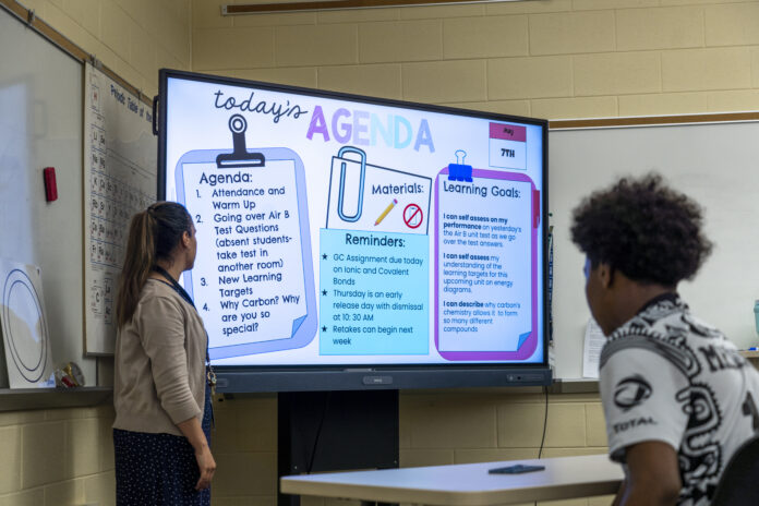 WestOttawa_Schools-Lesson West Ottawa Public Schools